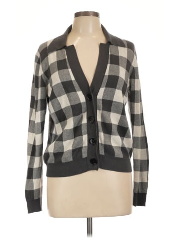 Ann Taylor Factory Cardigan (view 1)