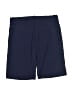 Crewcuts Solid Blue Athletic Shorts Size 8 - photo 1