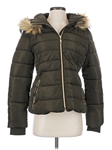 Y&F Jeans Jacket (view 1)