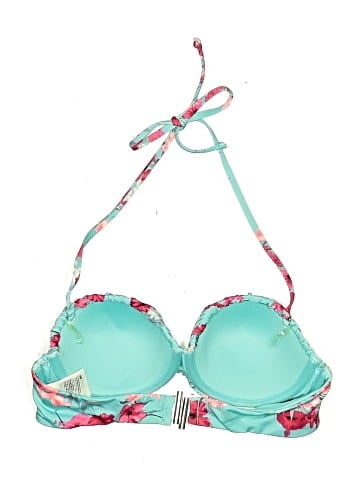 H&M Swimsuit Top (view 2)