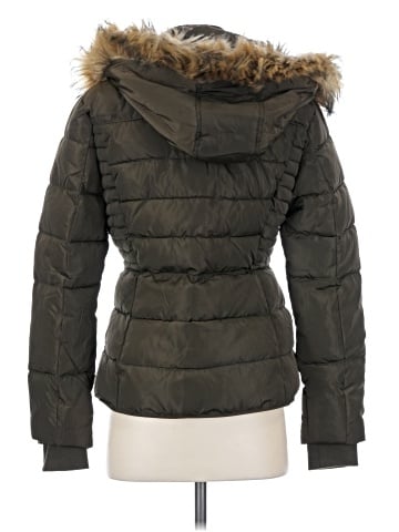 Y&F Jeans Jacket (view 2)