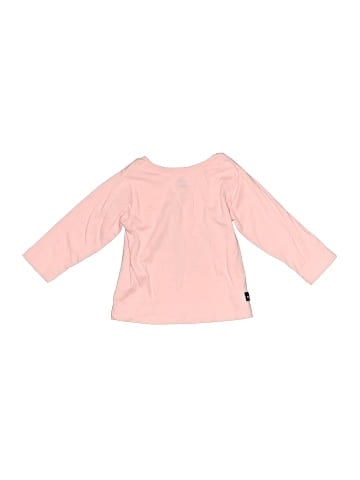 Tea 3/4 Sleeve T-Shirt (view 2)