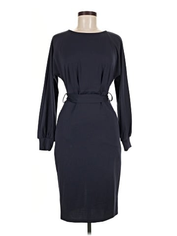 Jasambac Cocktail Dress (view 1)