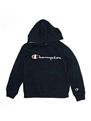Champion Zip Up Hoodie (view 1)