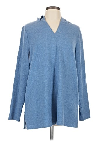 Purejill Pullover Sweater (view 1)