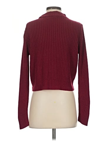 Divided by H&M Turtleneck Sweater (view 2)
