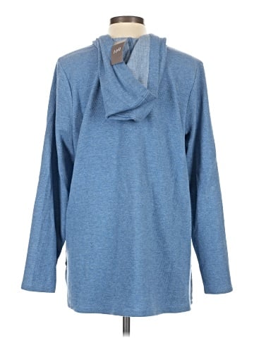Purejill Pullover Sweater (view 2)