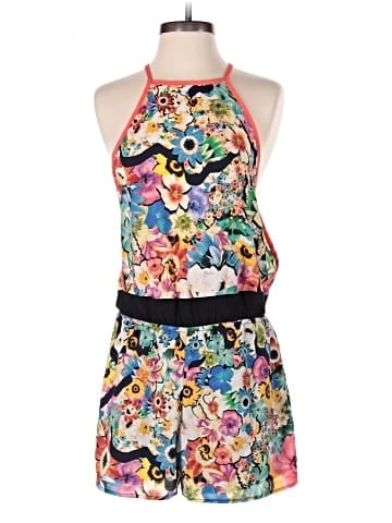 Karlie Casual Dress (view 1)