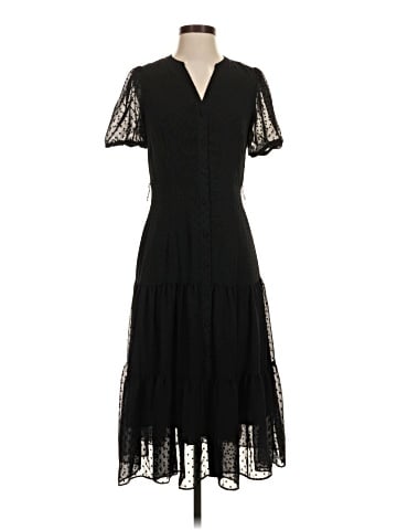 NANETTE Nanette Lepore Cocktail Dress (view 1)