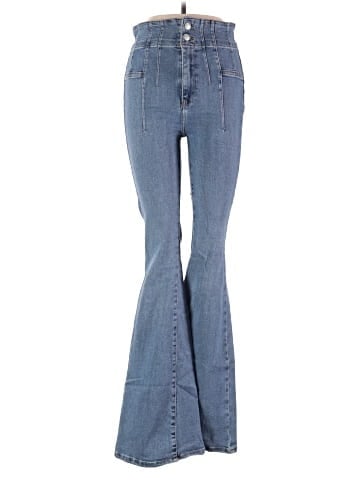 We the Free Jeans (view 1)
