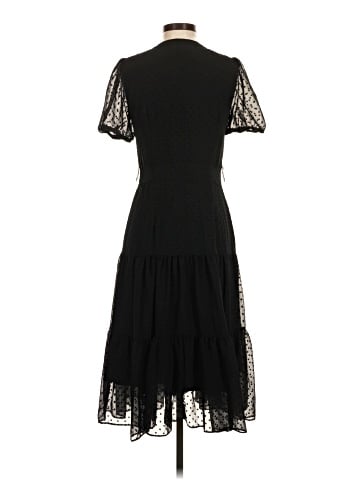 NANETTE Nanette Lepore Cocktail Dress (view 2)