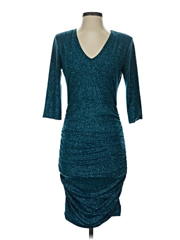 Calvin Klein Cocktail Dress (view 1)