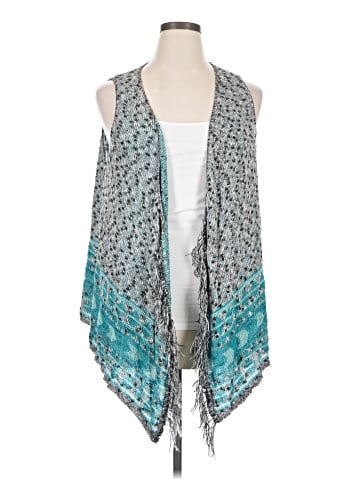 Vanity Cardigan (view 1)