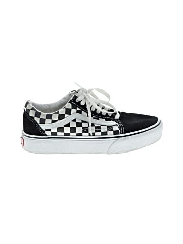Vans Sneakers (view 1)