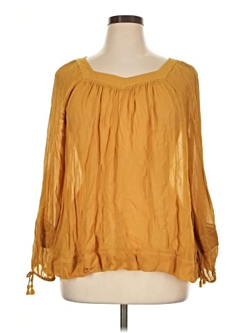 Next Long Sleeve Blouse (view 1)