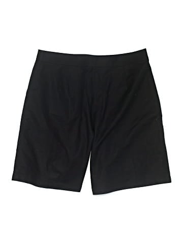 Lafayette 148 New York Athletic Shorts (view 2)