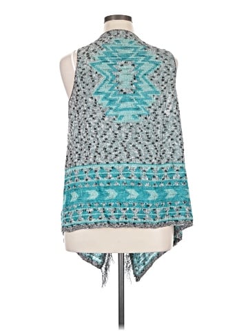 Vanity Cardigan (view 2)