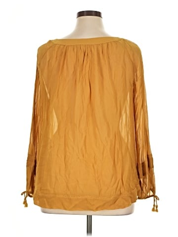 Next Long Sleeve Blouse (view 2)