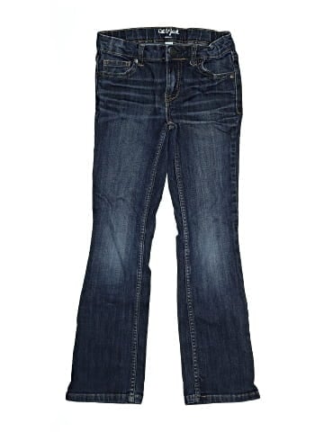 Cat & Jack Jeans (view 1)