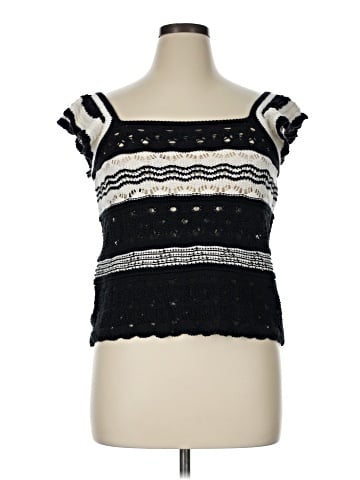 Ann Taylor LOFT Pullover Sweater (view 1)