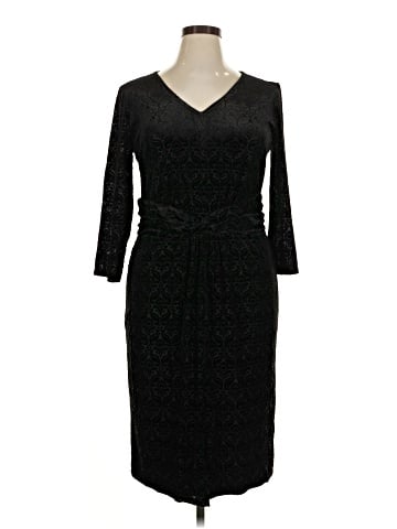 Talbots Cocktail Dress (view 1)