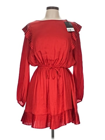 The Kooples Cocktail Dress (view 1)