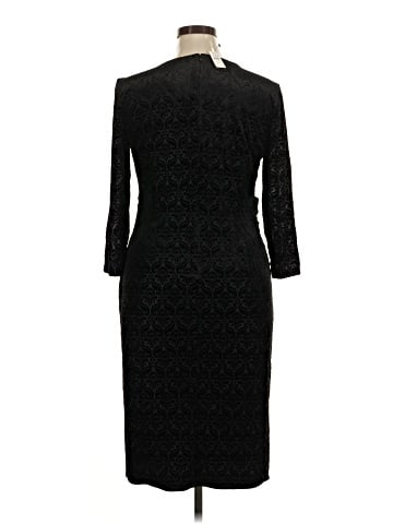 Talbots Cocktail Dress (view 2)