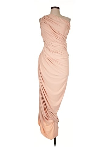 Norma Kamali Cocktail Dress (view 1)