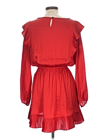 The Kooples Cocktail Dress (view 2)