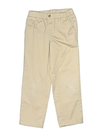 Lands' End Khakis (view 1)