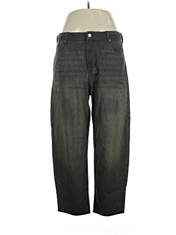 &Denim by H&M Jeans (view 1)