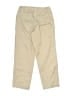 Lands' End Solid Tan Khakis Size 6 - photo 2