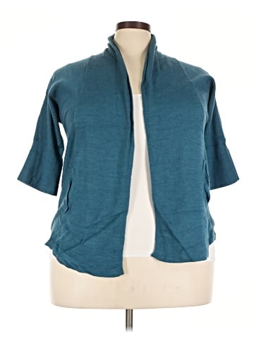 Lane Bryant Cardigan (view 1)