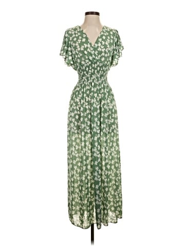 Tamsy Casual Dress (view 1)