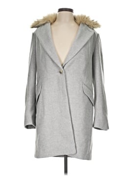 Topshop Coat (view 1)
