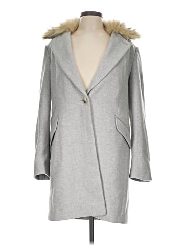 Topshop Coat (view 1)