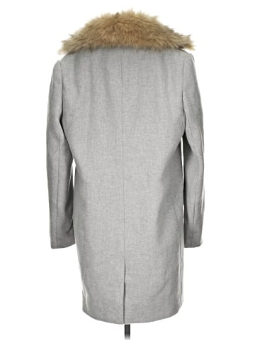 Topshop Coat (view 2)