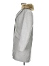Topshop Gray Coat Size 12 - photo 5