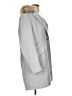 Topshop Gray Coat Size 12 - photo 4