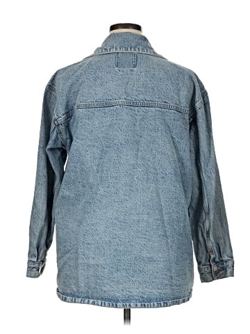 Abercrombie & Fitch Denim Jacket (view 2)