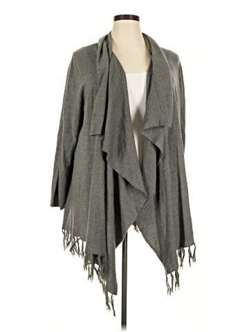 Jaclyn Smith Kimono (view 1)