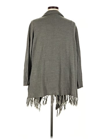 Jaclyn Smith Kimono (view 2)