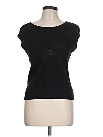 Ann Taylor Factory Pullover Sweater (view 1)