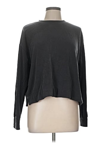 Athleta Pullover Sweater (view 1)