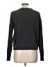 Athleta Black Pullover Sweater Size L - photo 2