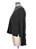 Athleta Black Pullover Sweater Size L - photo 5