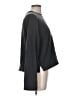 Athleta Black Pullover Sweater Size L - photo 4