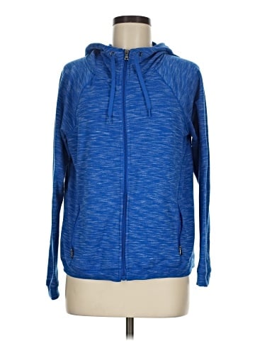 Tek Gear Zip Up Hoodie (view 1)