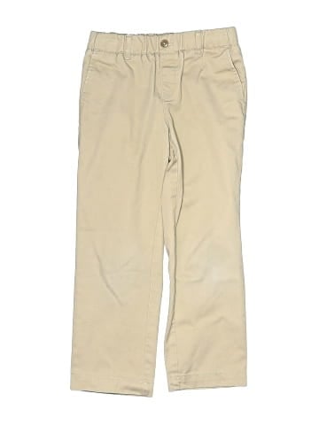 Lands' End Khakis (view 1)