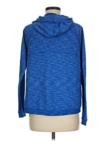 Tek Gear Zip Up Hoodie (view 2)